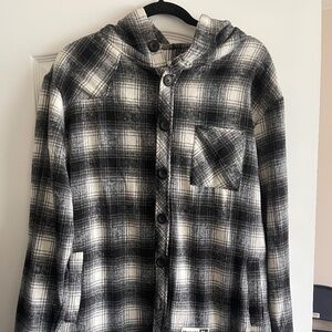 YoungLA Men’s Shacket